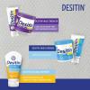 imageDesitin Daily Defense Baby Diaper Rash Cream with 13 Zinc Oxide Barrier Cream to Treat Relieve ampamp Prevent Diaper Rash Hypoallergenic Dye Phthalate ampamp ParabenFree 4 oz 6 Pack