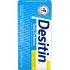 imageDesitin Daily Defense Baby Diaper Rash Cream with 13 Zinc Oxide Barrier Cream to Treat Relieve ampamp Prevent diaper rash Hypoallergenic Dye Phthalate ampamp ParabenFree Travel Size 2 oz