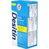 imageDesitin Daily Defense Baby Diaper Rash Cream with Zinc Oxide to Treat Relieve ampamp Prevent diaper rash Hypoallergenic Dye Phthalate ampamp ParabenFree Travel Size 2 oz Pack of 6