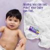 imageDesitin Maximum Strength Baby Diaper Rash Cream 40 Zinc Oxide for Treatment Relief ampamp Prevention Hypoallergenic Phthalate ampamp ParabenFree Paste Protects Skin for 12 Hours 48 ozRash Cream