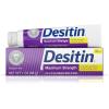 imageDesitin Maximum Strength Baby Diaper Rash Cream with 40 Zinc Oxide Travel Size 1 oz