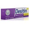 imageDesitin Maximum Strength Baby Diaper Rash Cream with 40 Zinc Oxide Travel Size 1 oz