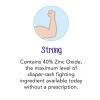 imageDesitin Maximum Strength Paste 3 ct4 oz
