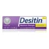 imageDesitin Maximum Strength Baby Diaper Rash Cream with 40 Zinc Oxide Travel Size 1 oz