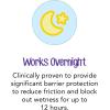 imageDesitin Maximum Strength Baby Diaper Rash Cream with 40 Zinc Oxide Travel Size 1 oz Pack of 64 Ounce Pack of 2