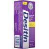 imageDesitin Maximum Strength Baby Diaper Rash Cream with 40 Zinc Oxide Travel Size 1 oz Pack of 64 Ounce Pack of 3