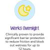 imageDesitin Maximum Strength Baby Diaper Rash Cream with 40 Zinc Oxide Travel Size 1 oz Pack of 64 Ounce Pack of 3