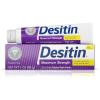 imageDesitin Maximum Strength Baby Diaper Rash Cream with 40 Zinc Oxide Travel Size 1 oz Pack of 61 Ounce Pack of 6