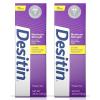 imageWSED Maximum Strength Baby Diaper Rash Cream with 40 Zinc Oxide for Diaper Rash Relief ampamp Prevention 2 Pack