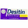 imageDesitin Maximum Strength Diaper Rash Paste 4 ounce pack of 64 Ounce