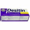imageDesitin Maximum Strength Diaper Rash Paste 4 ounce pack of 64 Ounce
