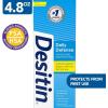 imageDesitin Daily Defense Baby Diaper Rash Cream with Zinc Oxide to Treat Relieve ampamp Prevent diaper rash Hypoallergenic Dye Phthalate ampamp ParabenFree 48 oz