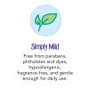 imageDesitin Maximum Strength Baby Diaper Rash Cream with 40 Zinc Oxide for Treatment Relief ampamp Prevention Hypoallergenic Phthalate ampamp ParabenFree Paste 16 oz Pack of 2201 Ounce Pack of 1