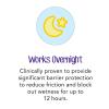 imageDesitin Maximum Strength Baby Diaper Rash Cream with 40 Zinc Oxide for Treatment Relief ampamp Prevention Hypoallergenic Phthalate ampamp ParabenFree Paste 16 oz Pack of 2201 Ounce Pack of 1