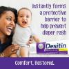 imageDesitin Diaper Rash Original Ointment 2 oz 5 Pack