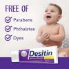 imageDesitin Diaper Rash Original Ointment 2 oz 5 Pack