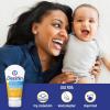 imageDesitin Skin Protectant and Diaper Rash Ointment MultiPurpose with Vitamins A ampamp D Travel Size 35 Oz Tube Pack of 235 Ounce