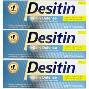 imageDesitin Daily Defense Creamy 48 Ounces Pack of 3 144 Ounces