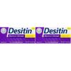 imageDesitin Maximum Strength Diaper Rash paste with Zinc Oxide  2 Oz 57 g2 Ounce Pack of 2